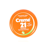 Creme21 - Soft Care & Protection Moisturizing Cream - 50ml